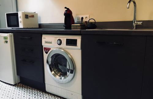 Priçosa Apart for Cyclists & Travellers - Foto 23