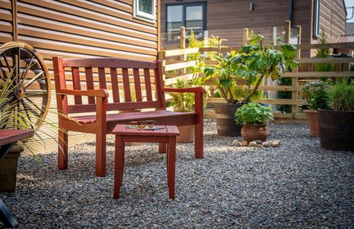 Antler Lodge - Meadows Retreat Lodge Park - Foto 20