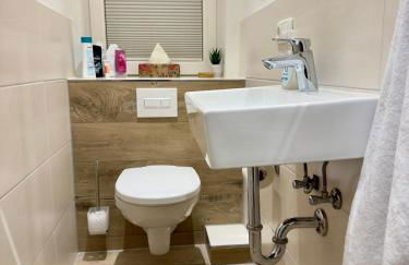 Historisches Wohnen nahe Rathaus und Steintor - Foto 15