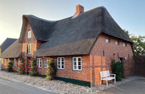 Haus 25 in Oldsum - Foto 1