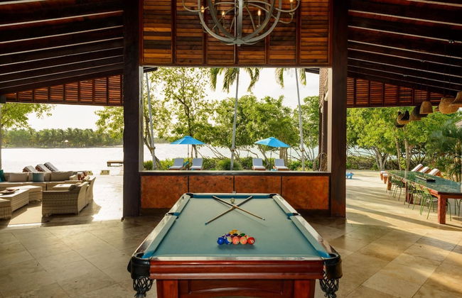 Entire Private Island For An Epic Group Vacation - Foto 52