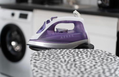 Open Mind Property - Cosy Flat with 2 Beds - Foto 21