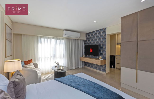 Prime Residence Arkadia - Foto 16