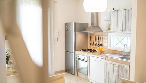 Villino Acqua Marina Vacation Home - Foto 3