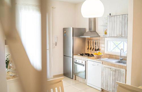 Villino Acqua Marina Vacation Home - Foto 3