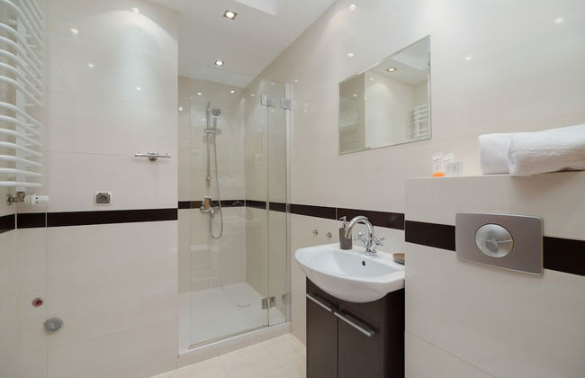 Apartment Wisła-malinka by Renters - Foto 14