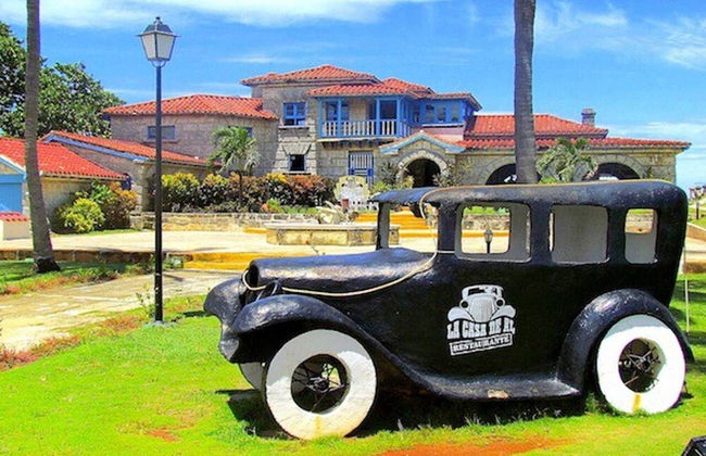 Holiday rental in Cárdenas with garden - Photo 29