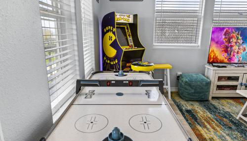 4BR w Hot Tub Gameroom OceanView by Bolivar Vacations - Foto 2