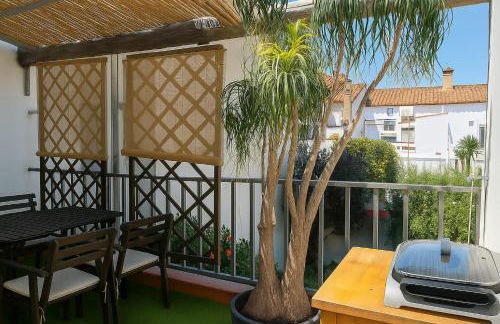 La Bellamar - Apartamento en primera línea mar- - Foto 8