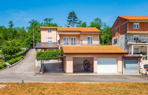 Awesome Apartment In Bresca - Foto 6