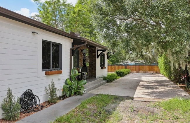 Tropical Miami Oasis - Foto 32