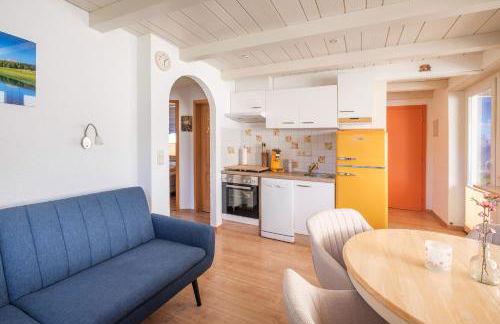 Alpenflora Ferienwohnungen - Photo 8