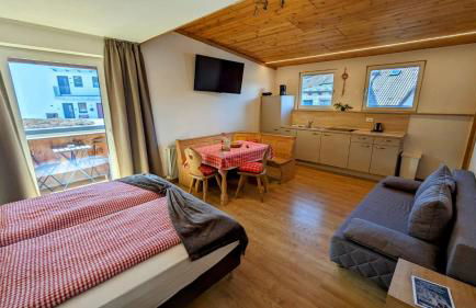 Appartements Tirol - Photo 35