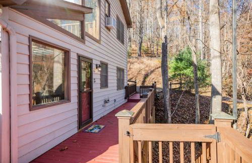 Eagle Point - Powder Horn Mountain - Foto 4