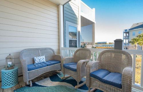 21 Turtle Bay Carolina Tides - Foto 16