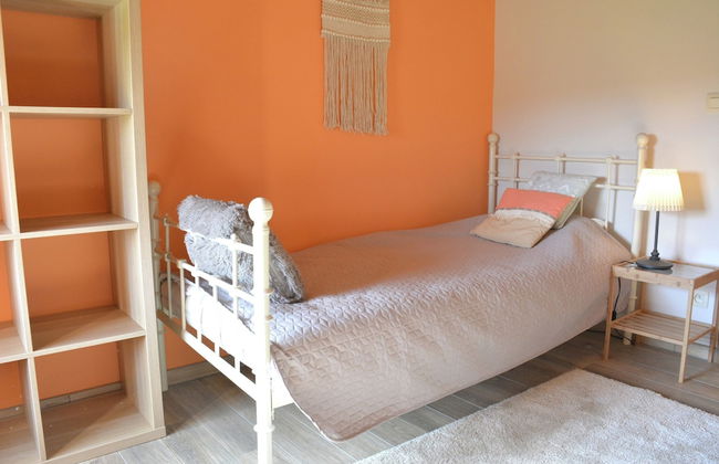 Holiday Home in Hastiere Near Adventure Park - Foto 29