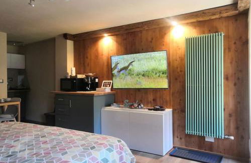 Petite Maison Gaspard - Foto 20