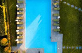 Florence Winery Country Villas - Fattoria Lavacchio - Foto 96