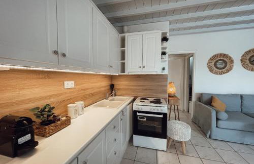 Cosy Home at Kalafatis beach - Cielo Homes - Foto 7