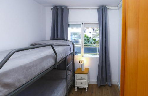 PARAISOL 3 Planet Apartment - Foto 42