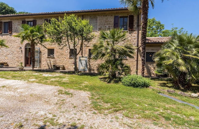 Belvilla by OYO Villa Dipinti - Foto 1