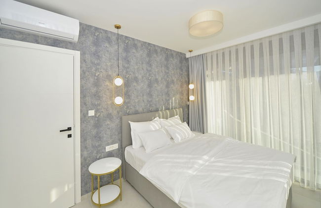 Solaris Lux Apartments - Foto 10