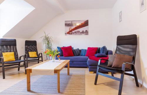 Apartment Breite Str. 83 - Photo 1