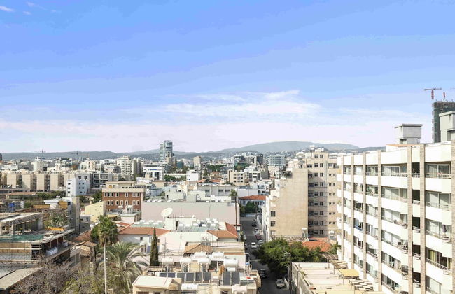 Phaedrus Living: Limassol Seaside Residences 05 - Foto 10