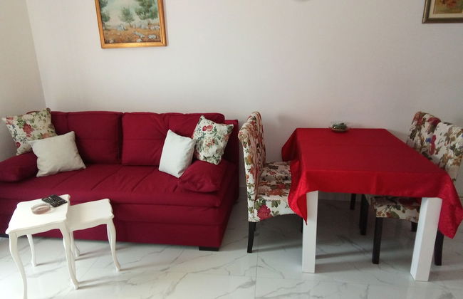 Bmb Apartments - Senj - Foto 30