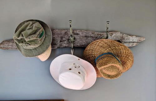 Lone Pine Oceanfront Cottage - Foto 15