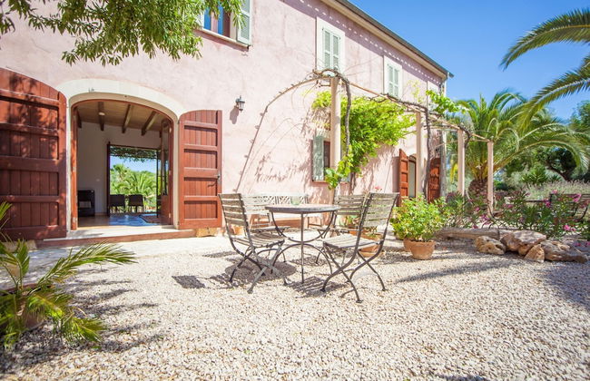 Can Pina - Adults Only Eco Arco - Photo 12