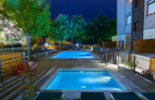 Apartamentos Los Arces - Foto 22