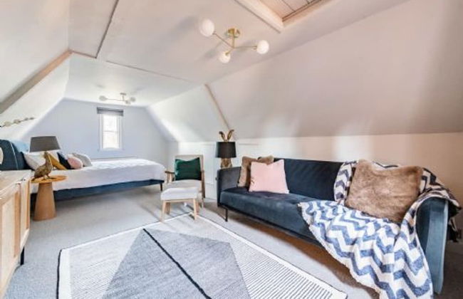 Host Stay Bressingham Lodge - Foto 12