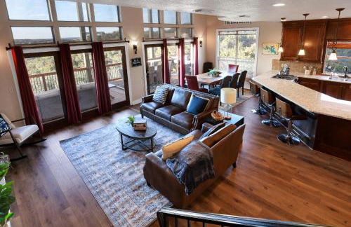 Lake House - A Birdy Vacation Rental - Foto 26