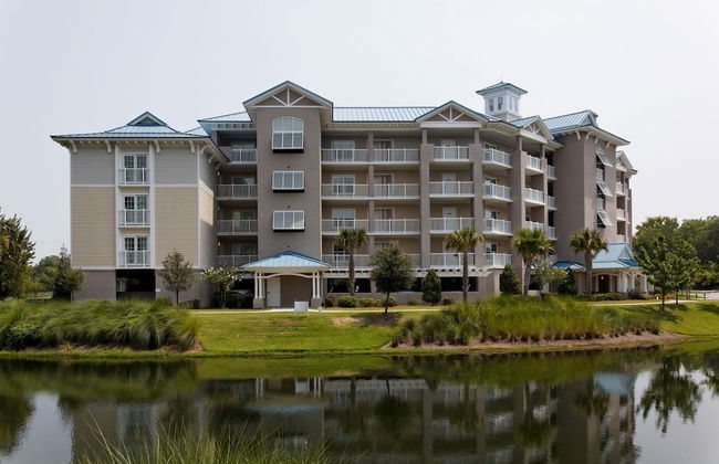 Bluewater Resort & Marina by Spinnaker Resorts - Foto 33