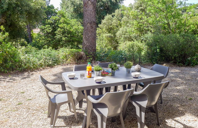 Résidence Le Clos des Lavandes - Foto 3