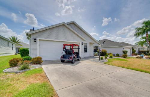 Walk to Community Perks Home in The Villages - Foto 23