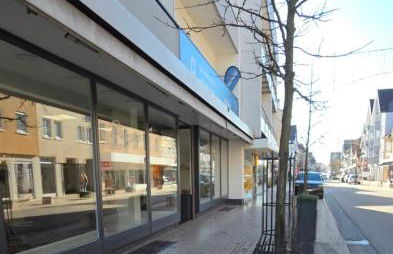 City Apartments Bühl - Foto 18