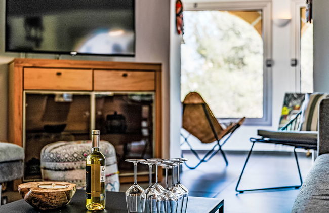 Villa Vista Paraiso - Foto 80