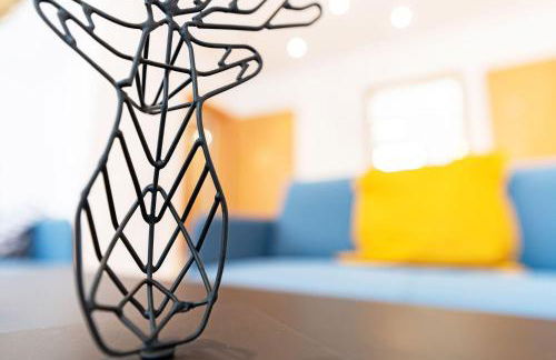 Chic & Modern Apartment - Foto 22