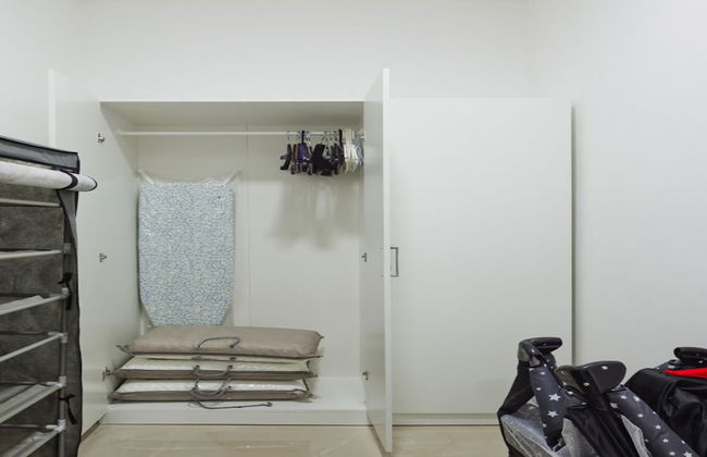 3BR Apt Beach View Best Loc Bat-Yam - Foto 47