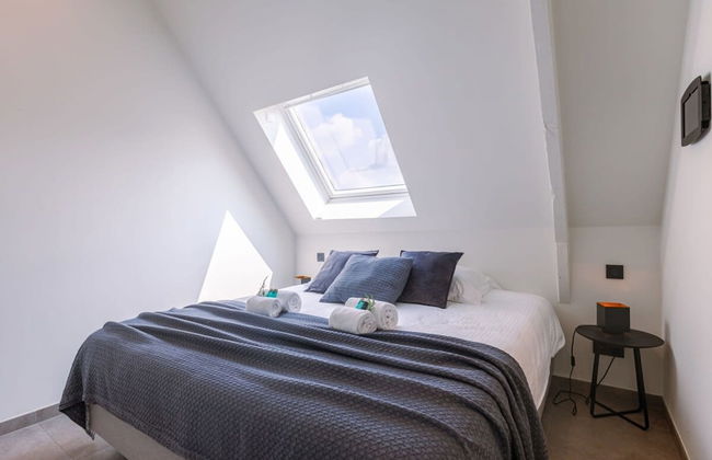 Nadia - Family Room at Ranch De Blauwe Zaal - Photo 33