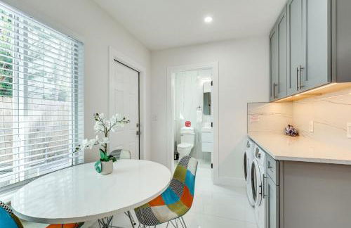 1 Mi to Las Olas Eats! Modern Apt with Shared Patio - Foto 13