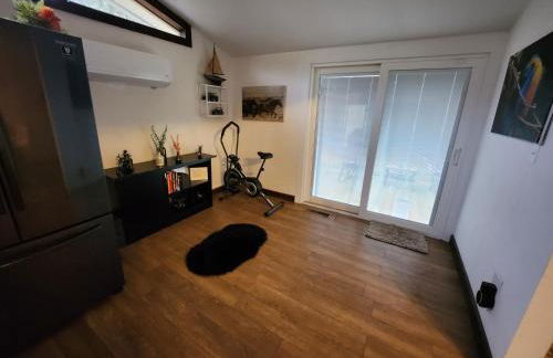 little cozy house in a village - Foto 31