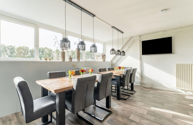 Spacious Farmhouse in Silvolde With Garden - Foto 76