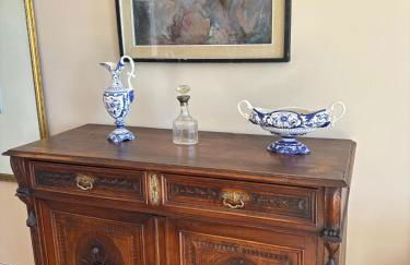 Una finestra sul mare 1 - A window on the sea 1 - Nervi - Genoa - Foto 14