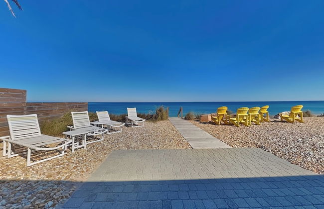 Sunshine House by Distinctive Beach Rentals - Foto 20