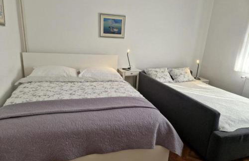 Studio apartment Studio with Garden View - Photo 22