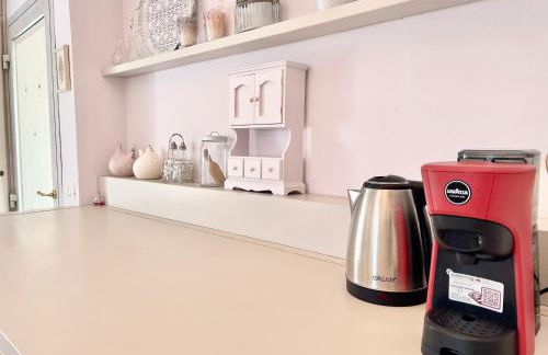 Residenza della vigna - bilocale con soppalco - Foto 27