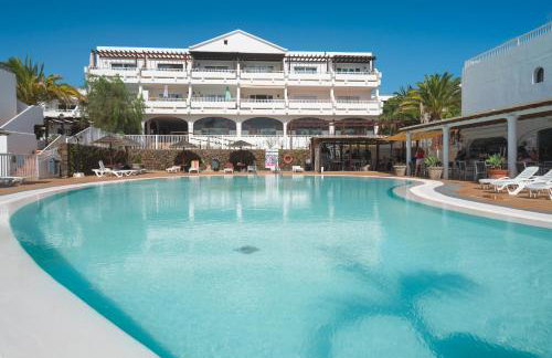 Salitre Coast Apartment - Costa Teguise - Foto 4